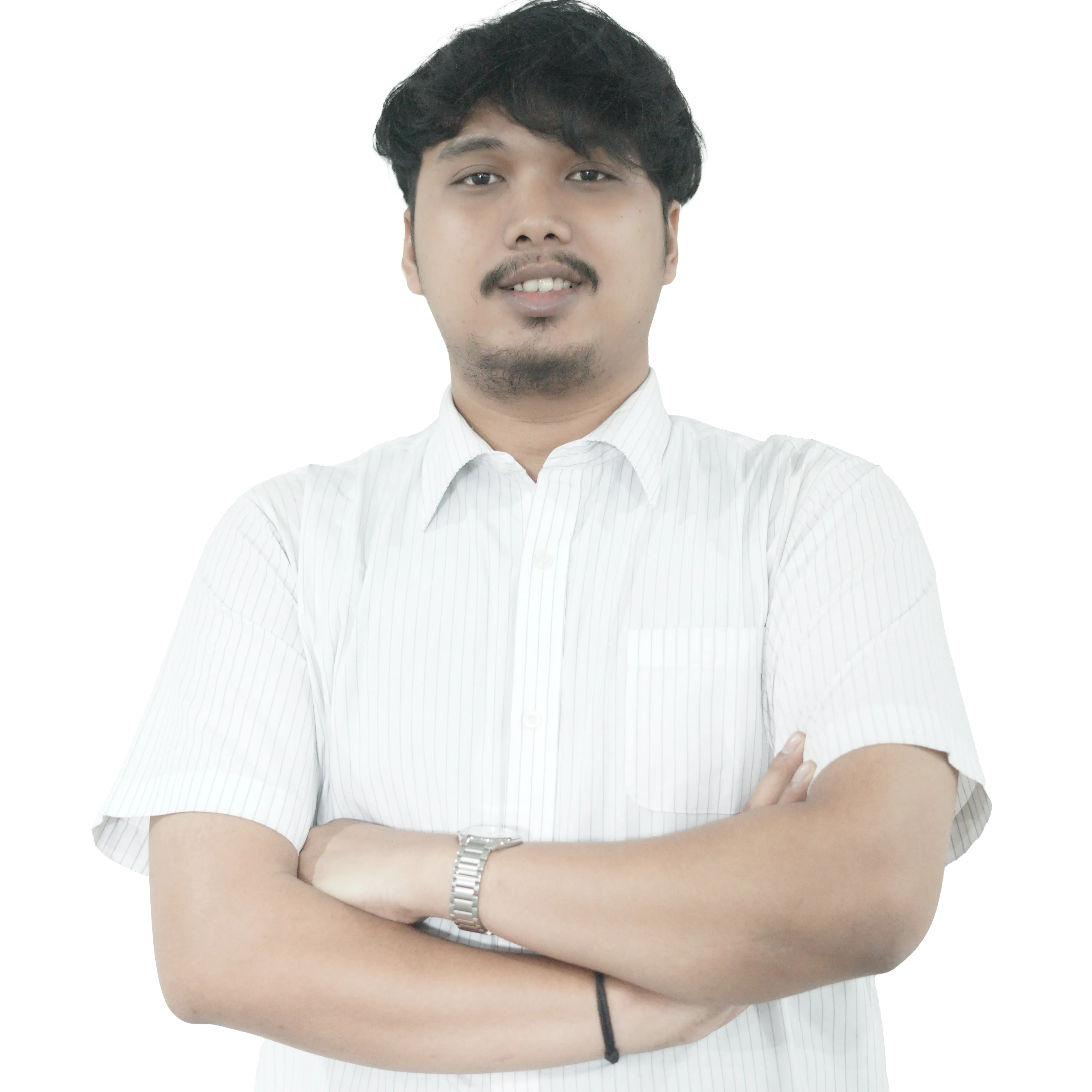 Fritz Tri Yofanka Anggito Marpaung